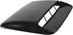 Car Universal Hood Vent Air Outlet Cover Compatible by Unknown