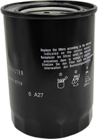 Hydraulic Filter 67955-37710 HH670-37710 Compatible by Unknown