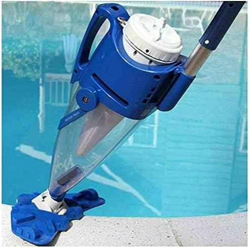 Replacement for Pool Blaster Filter Bag Xtreme Multilayer for Centennial, Eclipse, Fusion PV-10, Hydro 500, iVac 350, iVac M3, Pulse, Speed Vac Turbo and Rush X21 Pool (3 Pack)
