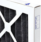 AIRX FILTERS WICKED CLEAN AIR. Odor 20x24x1 Air Filter MERV 7 AC Furnace - Image 5