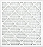 AIRx Filters 20x22x1 Air Filter MERV 13 Pleated HVAC AC Furnace Air Filter - Image 3