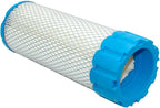 RAParts MIU11747 New Air Filter Fits John Deere Mower Models Z830A Z850A Z860A - Image 6
