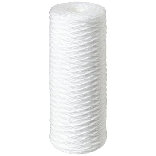 Pentair Pentek WP.5BB97P Big Blue Sediment Water Filter, Whole House by PENTAIRPENTEK