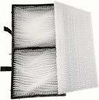 AWO UX40821 / 003-005339-01 Replacement Air Dust Filter - Image 2