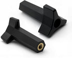 076033 Clamping Band Knob for Pentair Sta-Rite Pool and Spa, Pool Filter Knob by Unknown