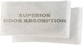 Green Piece® Activated Charcoal Air Filters by GreenPiece