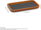 Solid Wood Jewelry Display Flat Tray