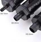Agricultural pump filter, 10/20/25mm Pagoda Hose Filter, Sprayer Car Washing - Image 7