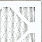 AIRx Filters 14x24x1 Air Filter MERV 13 Pleated HVAC AC Furnace Air Filter - Image 6