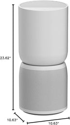 TCL Breeva A5 Smart Air Purifier - Image 7