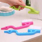 Ciieeo 8pcs Window Groove Cleaning Brush Set - Image 6