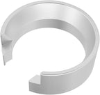 58mm Espresso Dosing Funnel, Lightweight Aluminum Portable Filter Funnel - Image 9