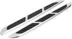 1 Pair Car Hood Vent Air Intake Grille, Car Exterior Hood Side Door Air Flow - Image 9