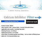 Misting System Calcium Inhibitor Filter - Image 8