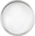 Tablecraft Fine Mesh Sieve Strainer, 10-Inch Round Durable Stainless Steel by TableCraft