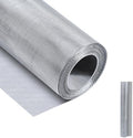 20 Mesh 304 Stainless Steel Mesh Screen, 24''×118''(60cm×300cm) Wire