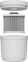 Epic Water Filters Pure REPLACEMENT Compatible by EpicWaterFilters