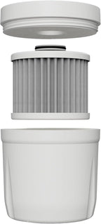 Epic Water Filters Pure REPLACEMENT Compatible by EpicWaterFilters
