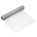 uxcell 250 Mesh 118" x 10" Woven Wire Mesh, 316 Stainless Steel Air Vent Filter by uxcell