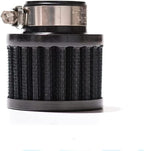 25mm Air Intake Filter 1" Inlet Dia Air Intake Cone Universal Filter Parts - Image 5