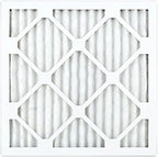 AIRx Filters 14x14x1 Air Filter MERV 13 Pleated HVAC AC Furnace Air Filter - Image 2