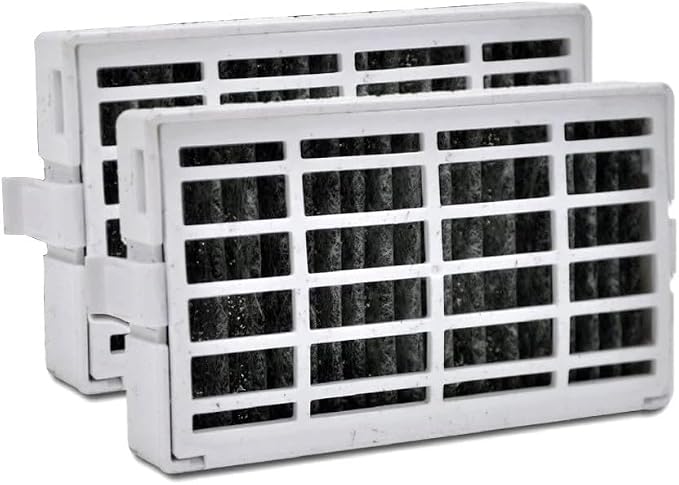 Replacement Part for W10311524 Air Filter Replacement For Refrigerator - Image 2