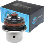 QFS Fuel Pump Kit for 2007-2022 Harley-Davidson Sportster
