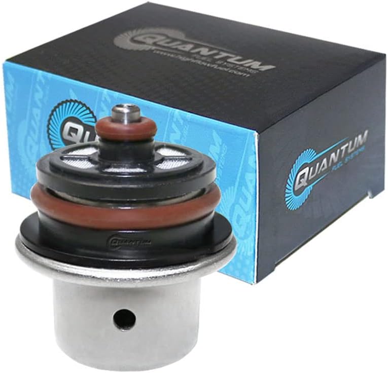 QFS Fuel Pump Kit for 2007-2022 Harley-Davidson Sportster