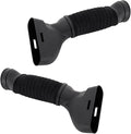 Replacement Air Intake Hoses Pair Fits Mercedes-Benz C280 2006-2007 3.0L V6 by Unknown