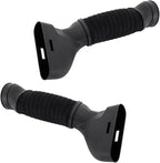 Replacement Air Intake Hoses Pair Fits Mercedes-Benz C280 2006-2007 3.0L V6 by Unknown