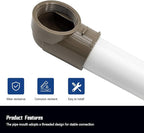 DEX4820EA Outlet Elbow Assembly - Image 4