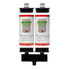 AeroVent Safe2Vent Dual Filter Assembly | Fits Multi-Can & Single-Can Systems | by Newstripeisaleadingmanufacturerofequipmentforathleticfieldlinemarkingpavementandfloorstripingandindustrialrecyclinganddisposal