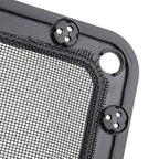 SilverStone Technology SST-FF141B 140mm Ultra Fine Fan Filter - Image 3