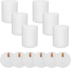 AV2511AE Foam Filter for Shark AV2511AE AV2501AE RV2502AE AV2501S RV2610WA by PAYUDAL