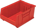 Hudson Exchange 24x17x11" Jumbo Plastic Stackable Storage Bin and Hanging