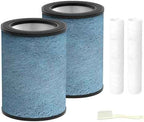 HP301 HP302 Replacement Filter for Shark NeverChange Air Purifier