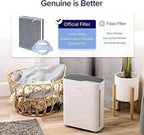 LEVOIT Vital 100 Replacement Filter, Genuine Air Purifier Filter, - Image 2