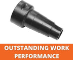 Fein 4-Step Adapter for Turbo Wet/Dry Dust Extractors - Image 3