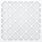 AIRX WICKED CLEAN AIR. 24x24x1 Air Filter MERV 13 Pleated HVAC AC Furnace Air - Image 2