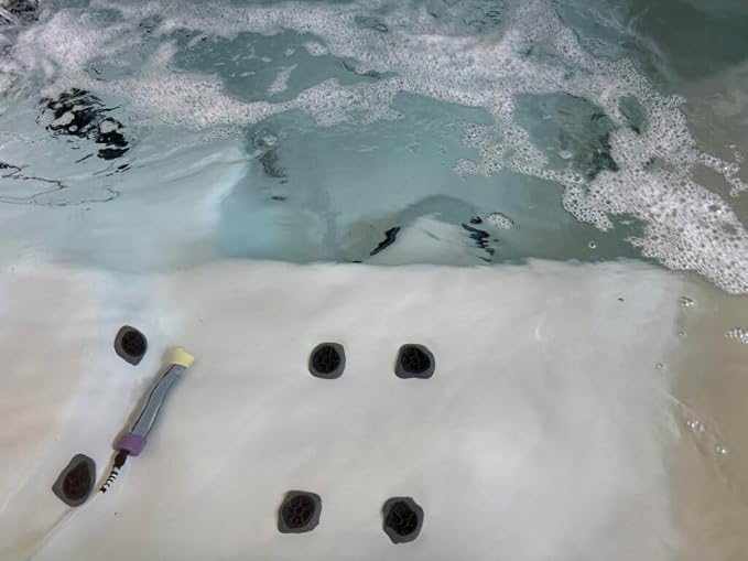 Pool Spa Efficiency - Image 5