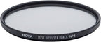Hoya 82mm Mist Filter Black Diffuser No. 1 - Image 2