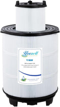 Pool Filter S8M150 Sta-Rate System 3 170147 Pentair Modular Media 450 by Yoozell