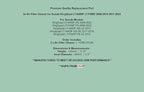 Generic Replacement Air Filter Cleaner - Image 7
