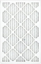 AIRx Air Filter MERV 13 Pleated HVAC AC Furnace Air Filter, Health 12-Pack - Image 3