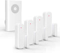 Wireless Door Chime, Door Open Sensor Alarm When Entry Business/Office/Store
