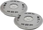 PUREBURG Replacement Filter Compatible by PUREBURG-PureYourBreath