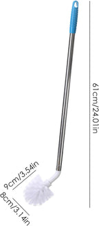 Stainless Steel Water Bucket Bottle Brush - Image 7