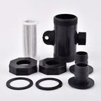 Agricultural pump filter, 10/20/25mm Pagoda Hose Filter, Sprayer Car Washing - Image 5