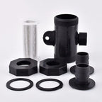 Agricultural pump filter, 10/20/25mm Pagoda Hose Filter, Sprayer Car Washing - Image 5