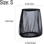 Waterproof Air Filter Rain Sock Dustproof Protective Cover - Image 3